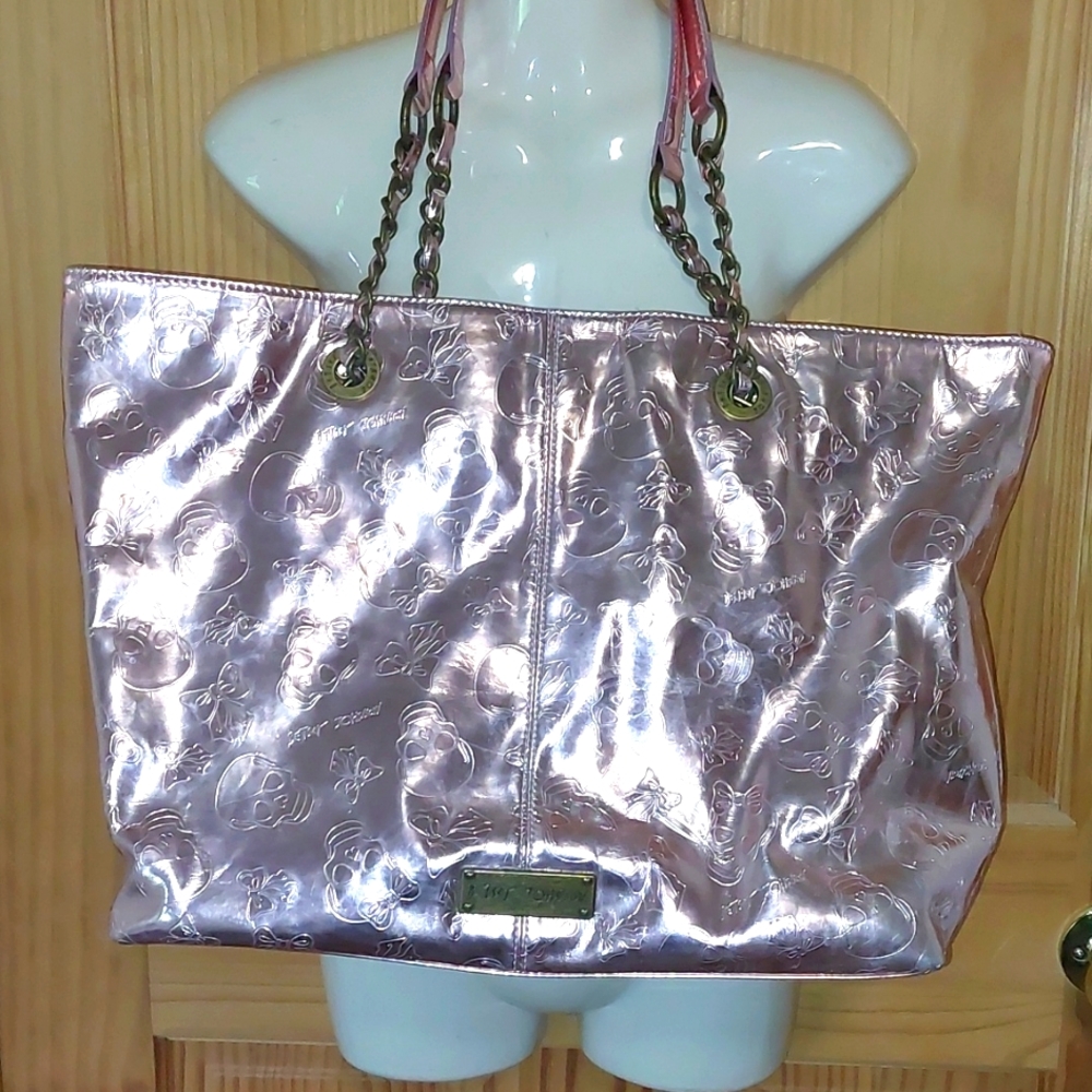 Large Purse/Bag